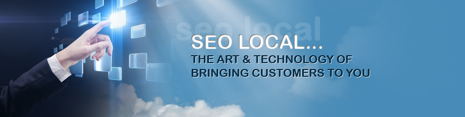 SEO Local