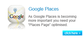 Google Places OPtimisation