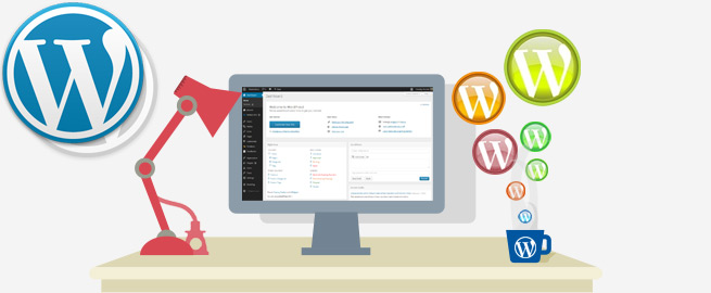 Wordpress Development