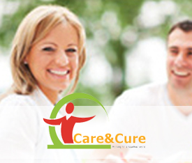 Care & Cure