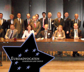 Euroadvocaten LLP