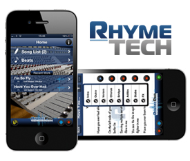 Rhymetech