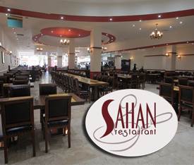 Sahan Restaurant