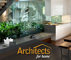 Architects For Home