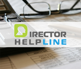 Director Helpline